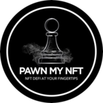 Pawn My NFT